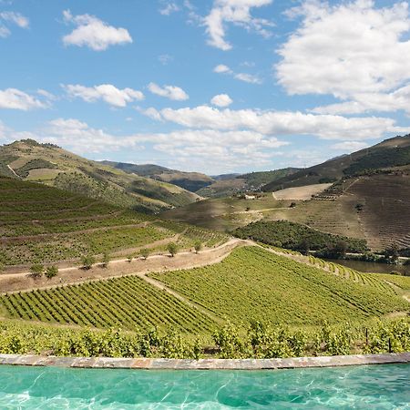 Quinta Nova Winery House - Relais & Chateaux Pinhao Exterior photo