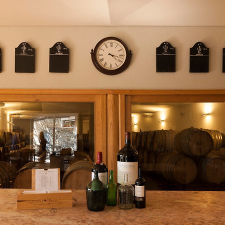 Quinta Nova Winery House - Relais & Chateaux Pinhao Exterior photo