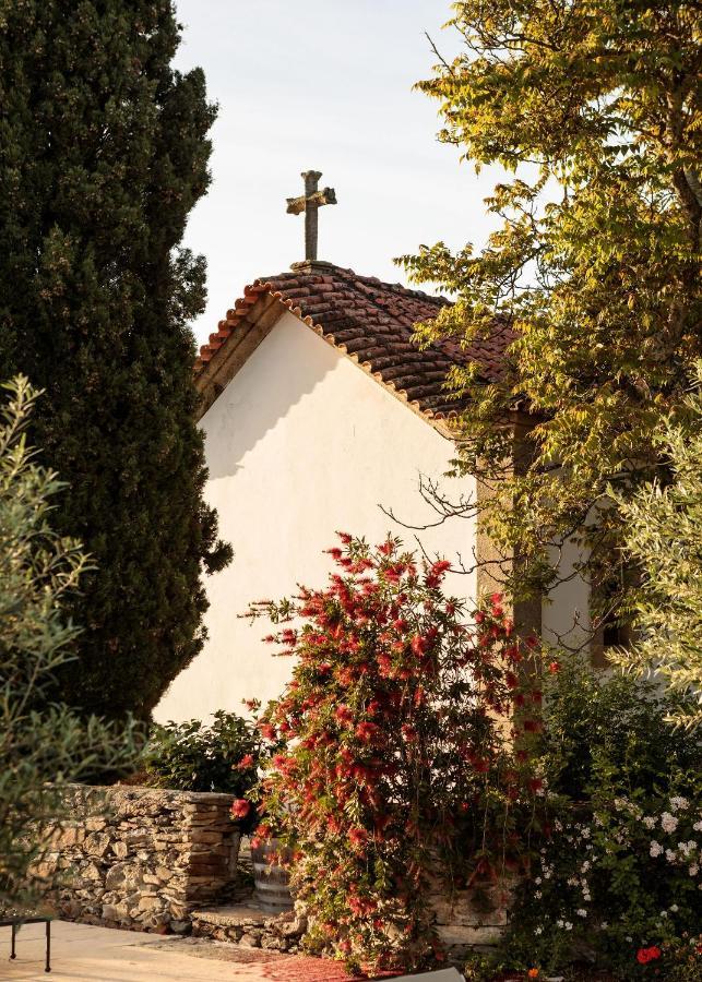 Quinta Nova Winery House - Relais & Chateaux Pinhao Exterior photo