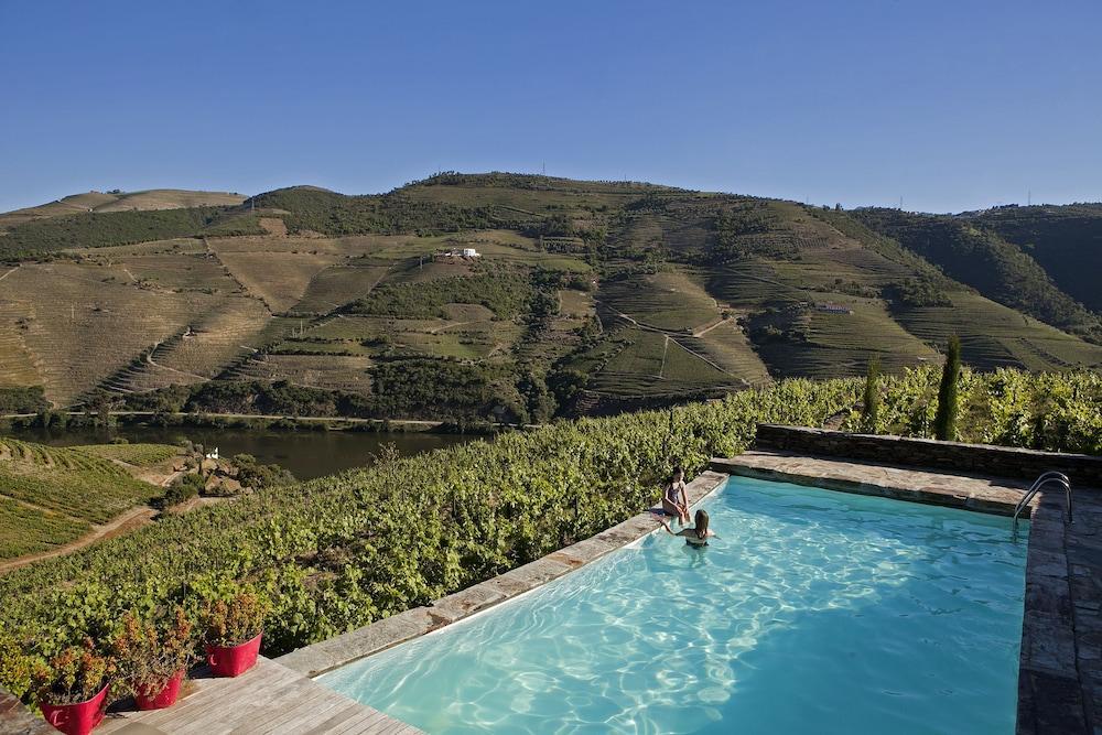 Quinta Nova Winery House - Relais & Chateaux Pinhao Exterior photo