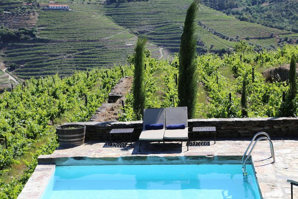 Quinta Nova Winery House - Relais & Chateaux Pinhao Exterior photo