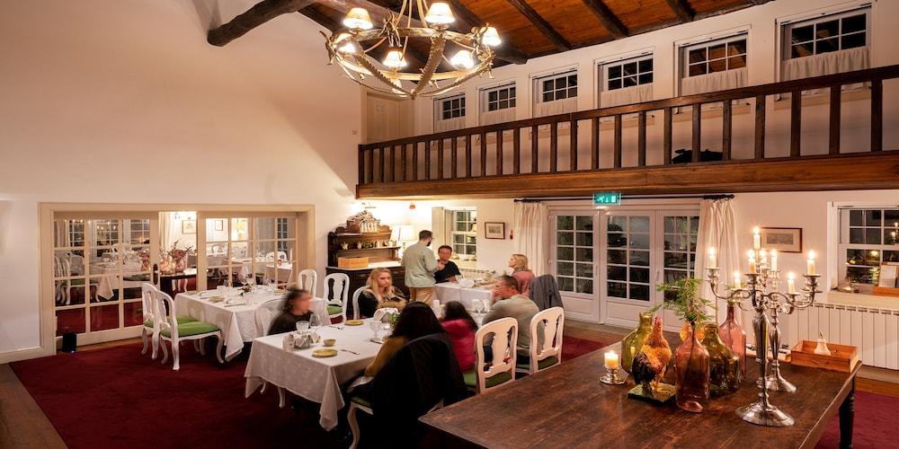 Quinta Nova Winery House - Relais & Chateaux Pinhao Exterior photo