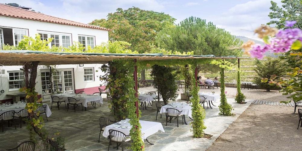 Quinta Nova Winery House - Relais & Chateaux Pinhao Exterior photo