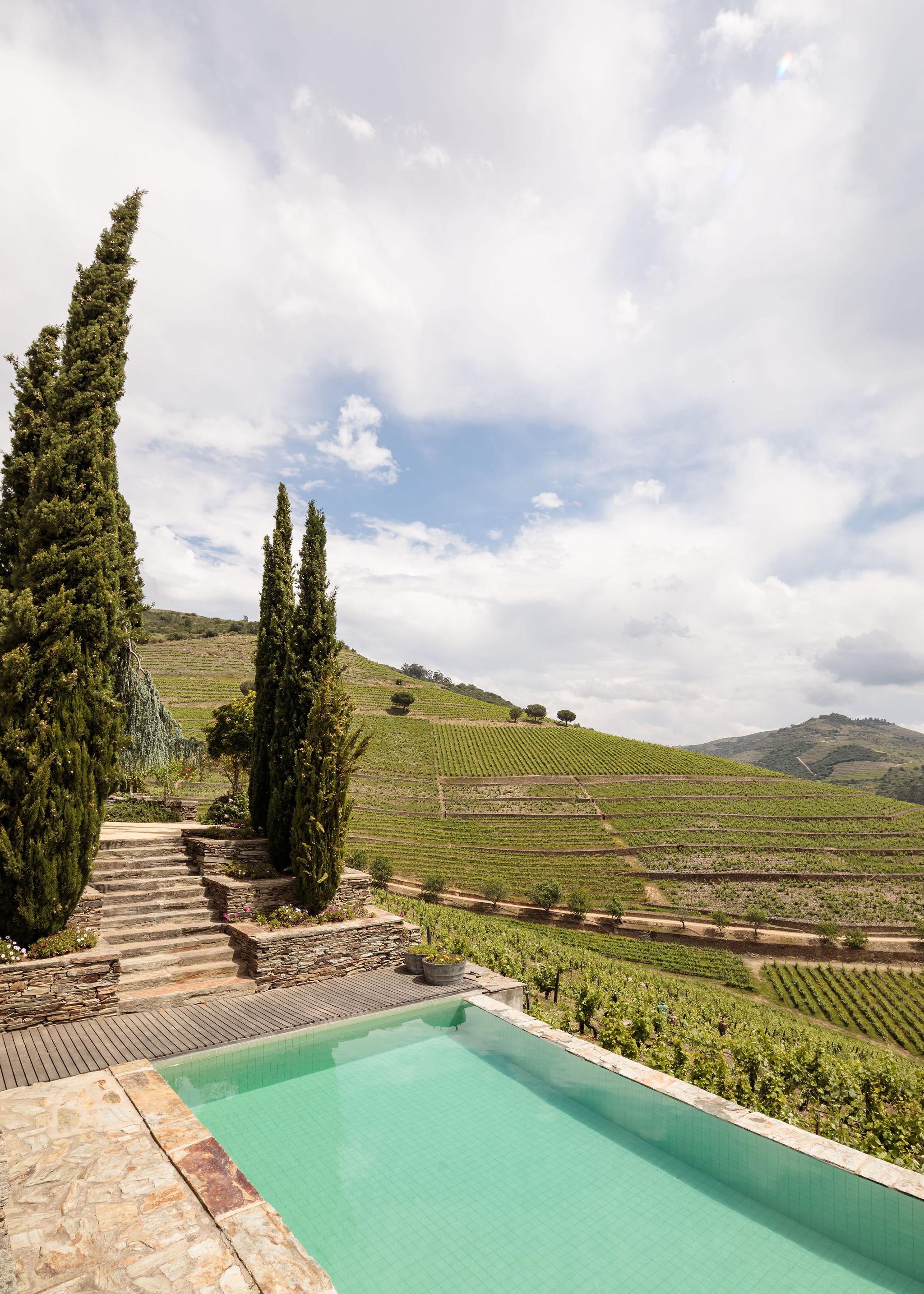 Quinta Nova Winery House - Relais & Chateaux Pinhao Exterior photo