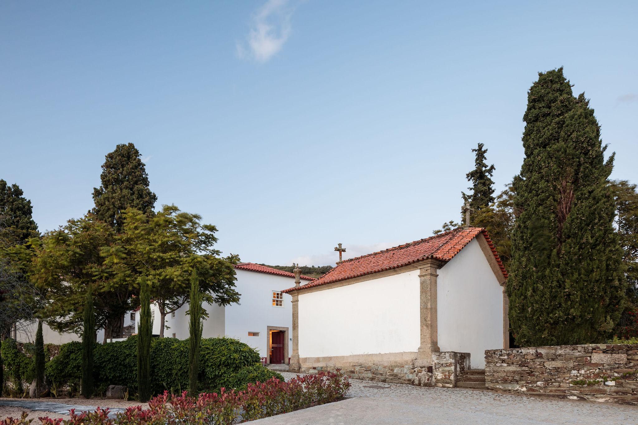 Quinta Nova Winery House - Relais & Chateaux Pinhao Exterior photo