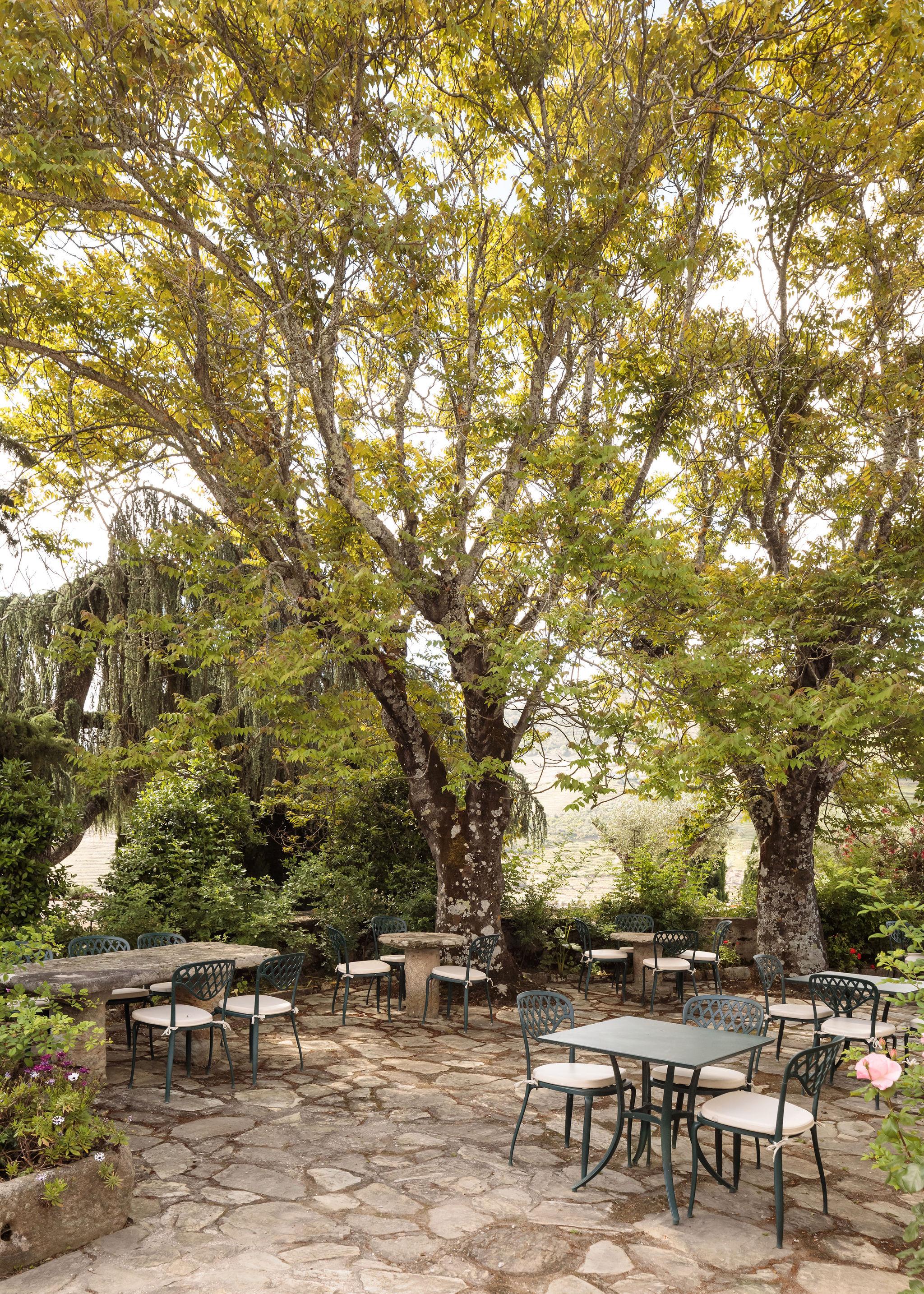 Quinta Nova Winery House - Relais & Chateaux Pinhao Exterior photo