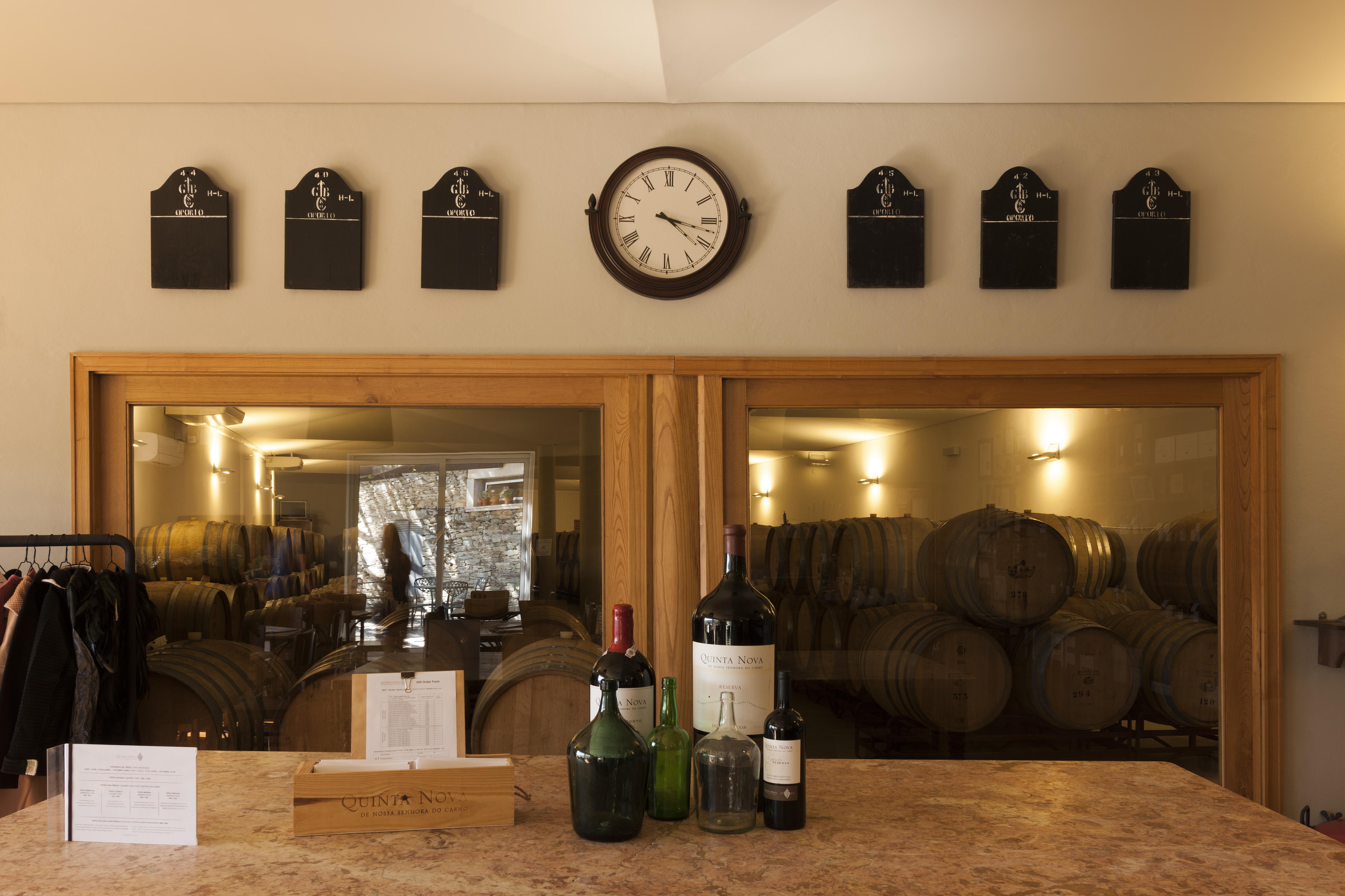 Quinta Nova Winery House - Relais & Chateaux Pinhao Exterior photo