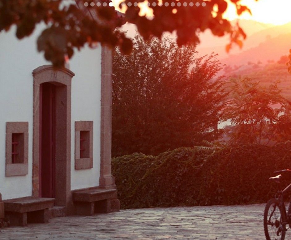 Quinta Nova Winery House - Relais & Chateaux Pinhao Exterior photo
