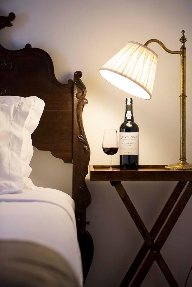 Quinta Nova Winery House - Relais & Chateaux Pinhao Exterior photo