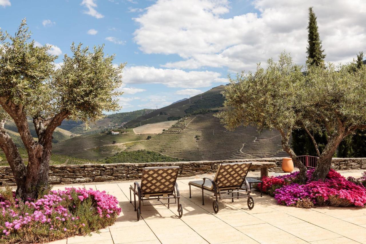 Quinta Nova Winery House - Relais & Chateaux Pinhao Exterior photo