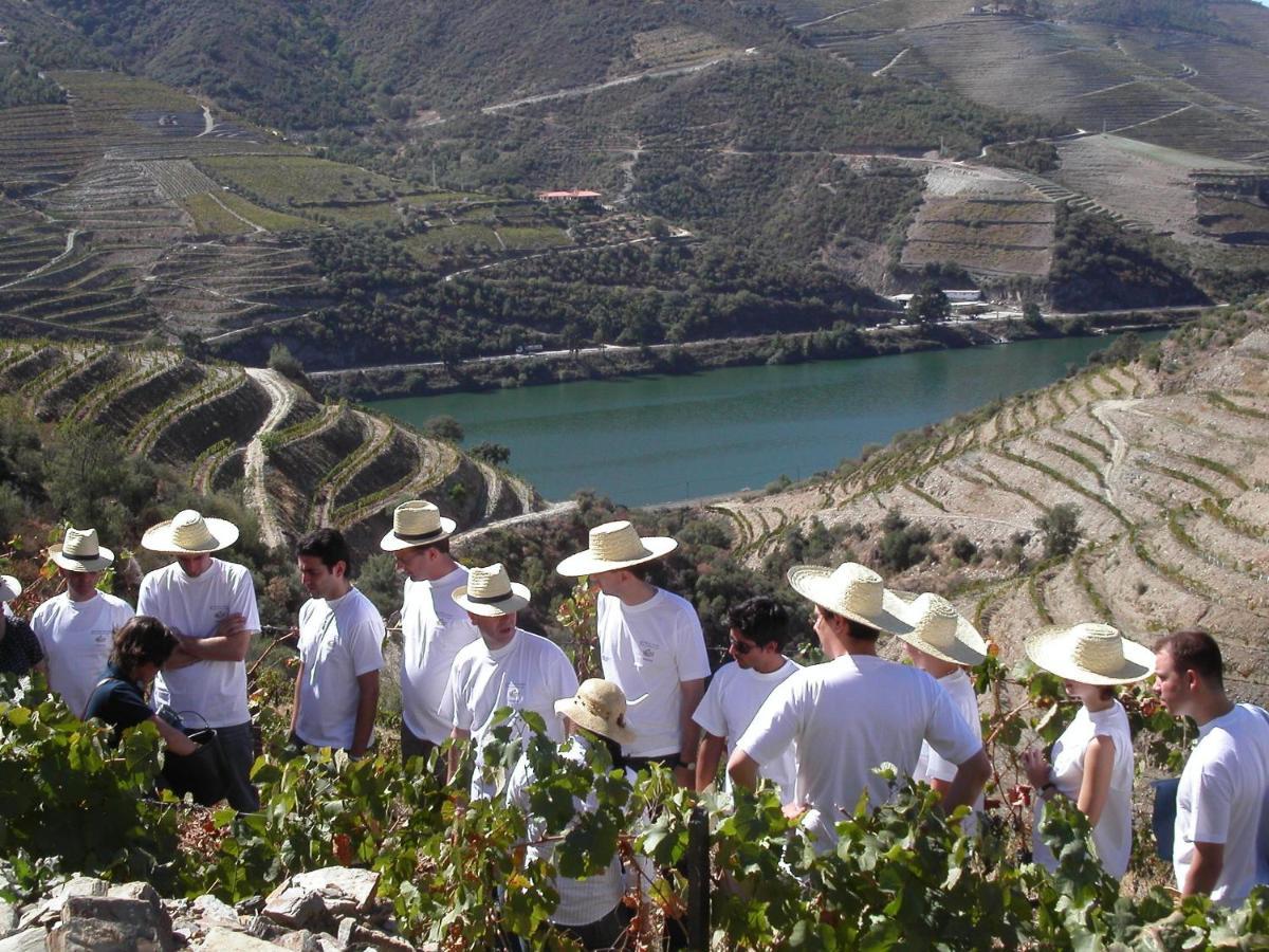 Quinta Nova Winery House - Relais & Chateaux Pinhao Exterior photo