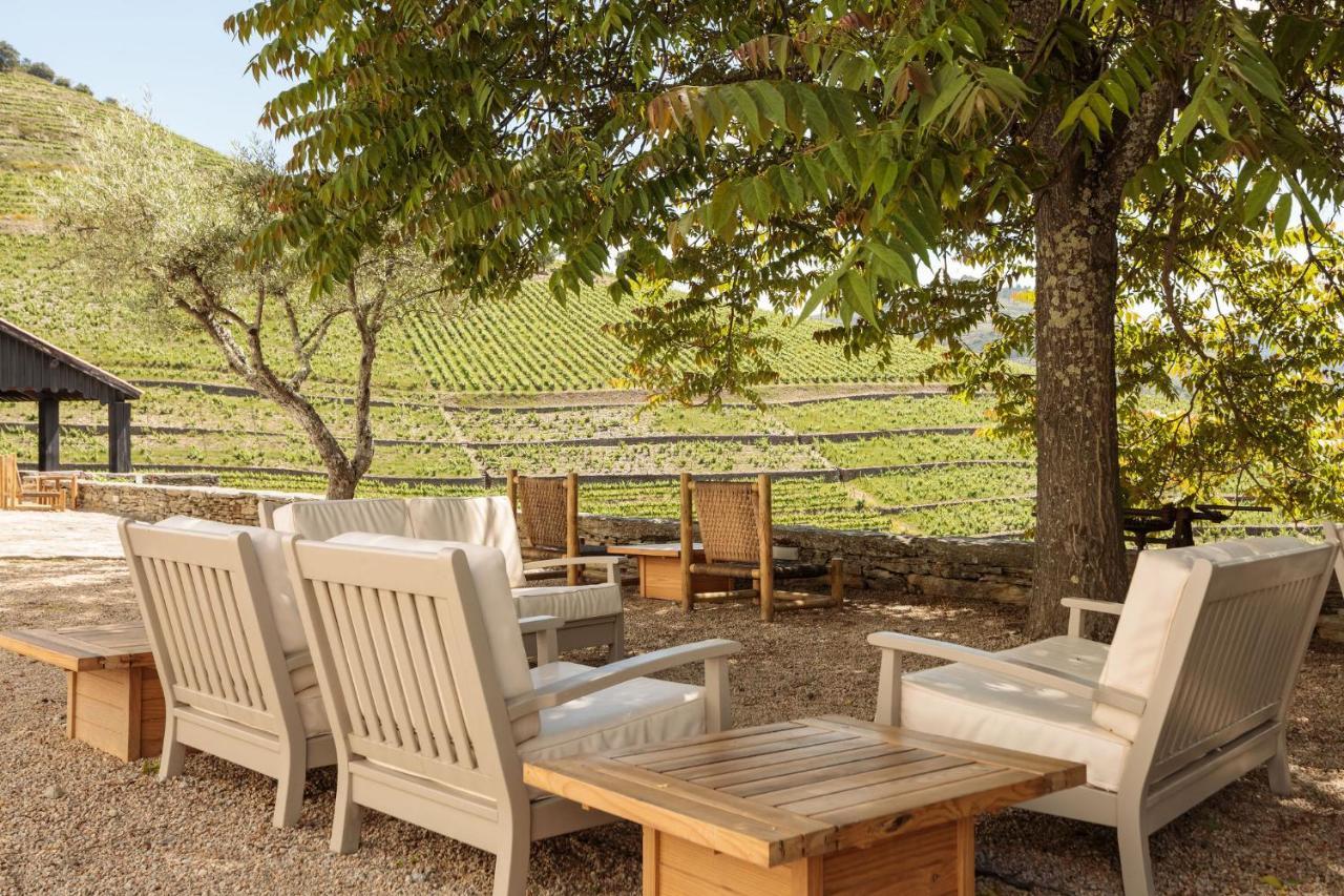 Quinta Nova Winery House - Relais & Chateaux Pinhao Exterior photo